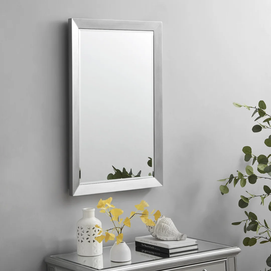 Dearman Mirror
