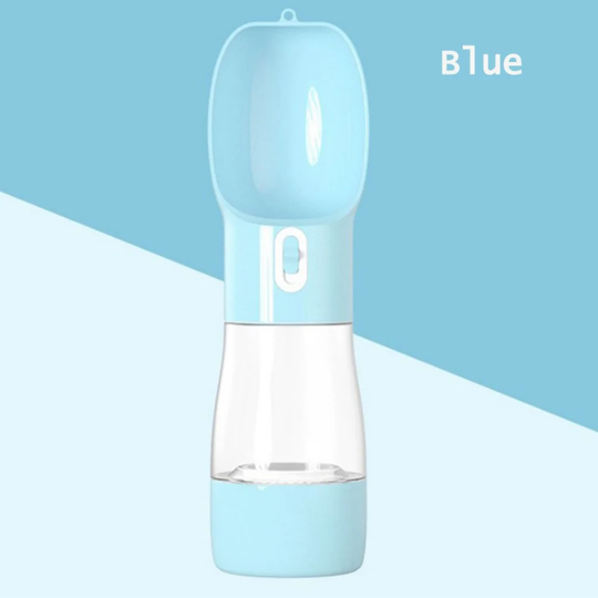 Liggett Automatic Feeder