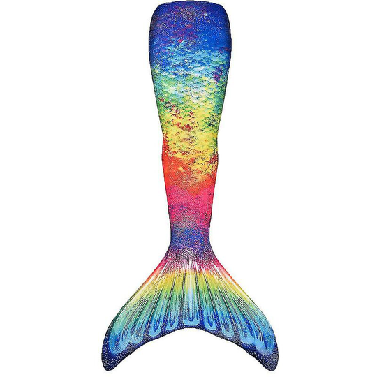 Thsinde - Children's Mermaid Tail Swimsuit color2 110