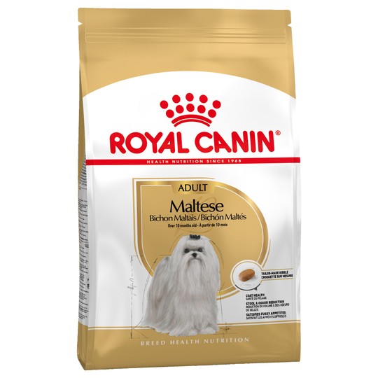 Royal Canin Maltese Adult - 1.5kg