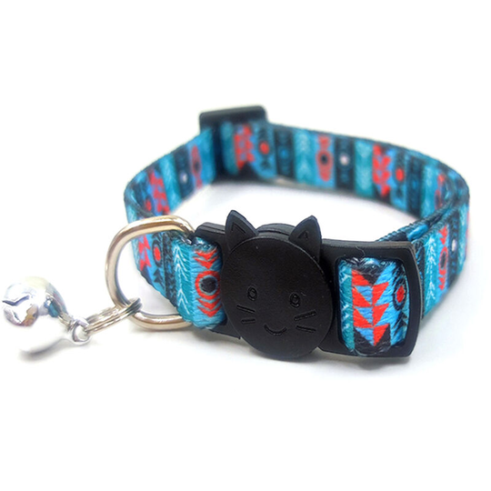 Collardirect Dog Collar For Small, Medium And Large Dogs Or Puppies, Unique And Cute Design With