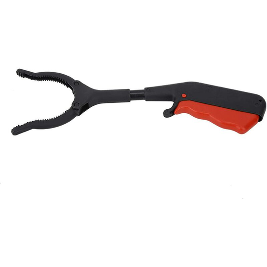 Multifunctional Reacher Grabber Tool Trash Picker