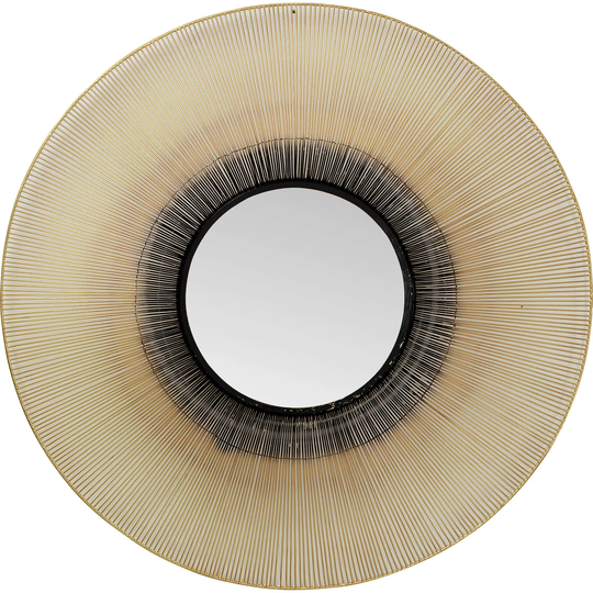 Rayos Fog Free Accent Mirror