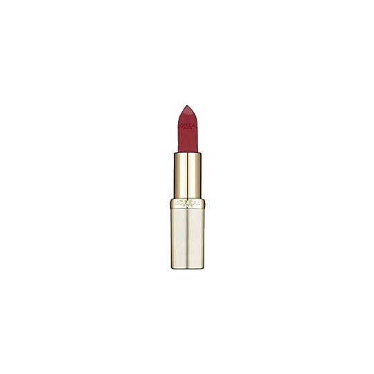 L'Oreal Color Riche Lipstick - 376 Cassis Passion