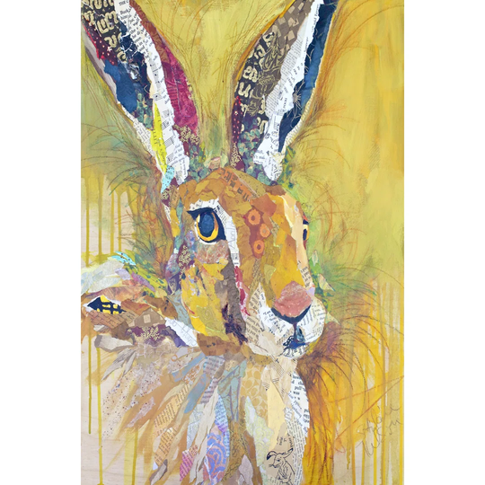 Harriet The Hare