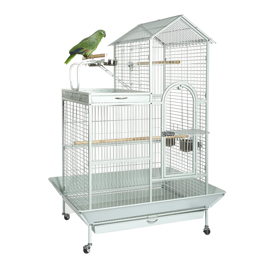 Antero Bird Cage