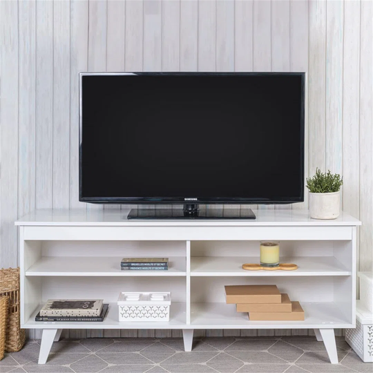 Nadeau TV Stand for TVs up to 28"
