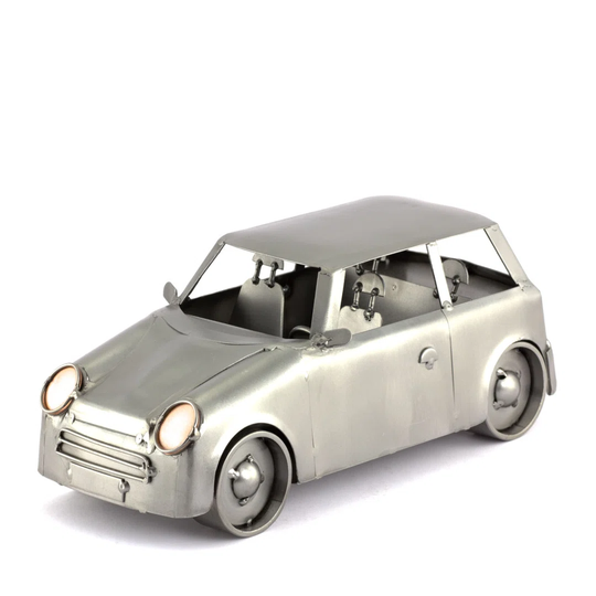 Mini Cooper Screw Man Pinney