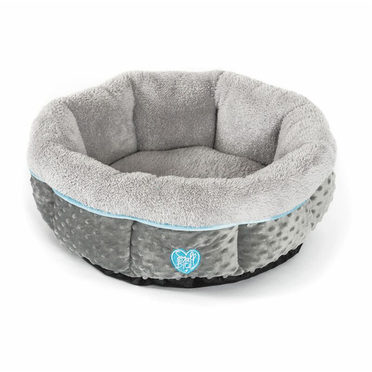 561440 - Small Bite Donut 20' Blue