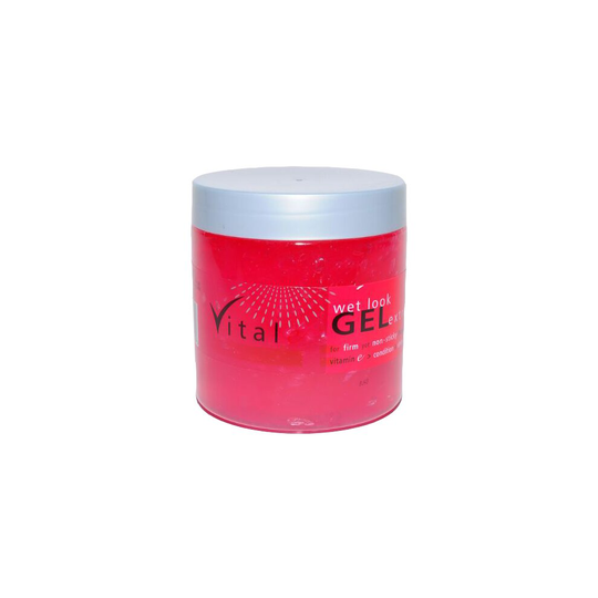 Vitale Wet Look Gel 1kg