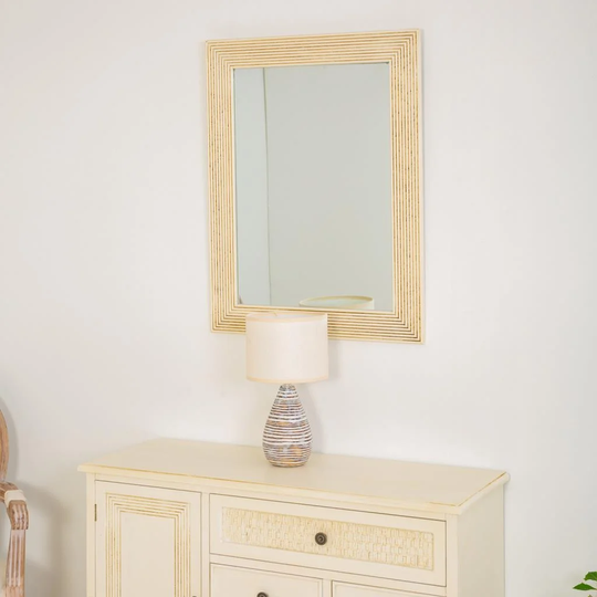 Napolitano Fog Free Accent Mirror