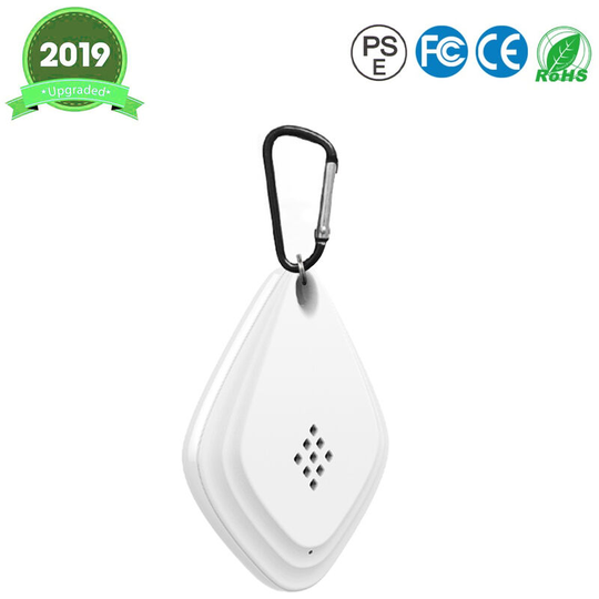 Lifcausal - Mosquito Repeller Outed Ultrasonic Electronic Cockroach Spider usb Killer Portable Pest Bug Insect Fly Rat Mouse Rodents Bird Defender