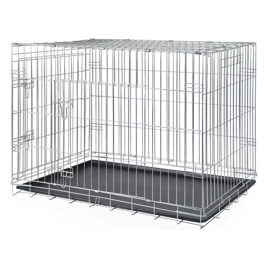 Trixie Friends on Tour Home Kennel - 109 x 71 x 79cm (L x W x H)