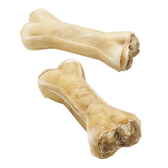 Barkoo Chew Bones with Tripe Filling - 6 chews (approx. 12cm each)