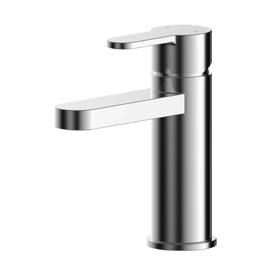Arvan Mono Basin Mixer with Waste