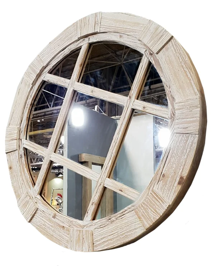 Gain Accent Mirror