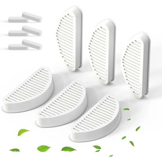 Set of 20 Furniture Legs, Kitchen Furniture Legs, with 10 Tie Brackets, Extended Range: 100-120mm.