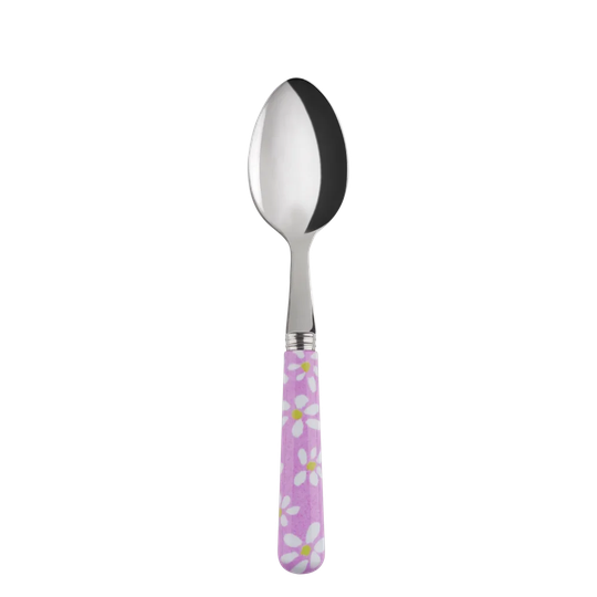 Daisy 18/10 Stainless Steel Mocha Spoon