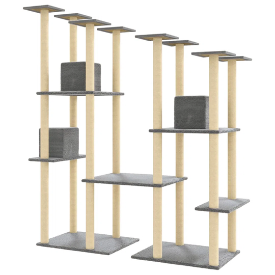 174cm Dugan Cat Tree