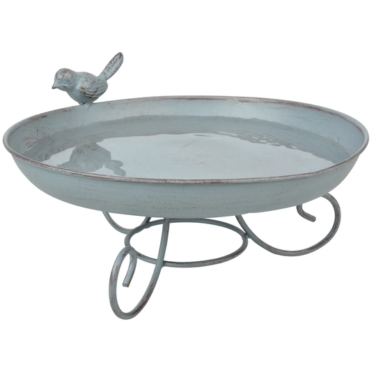 Oxford Bird Bath