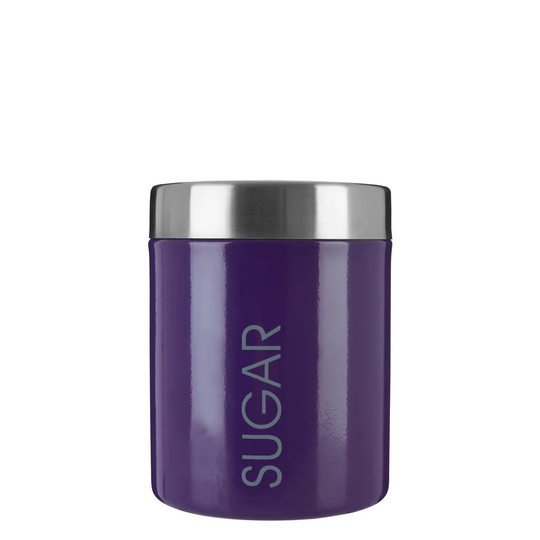Liberty Sugar Jar