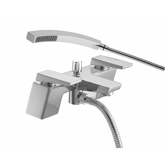 Deck Mounted Bath Shower Mixer