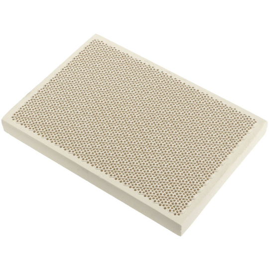 Welding Ceramic Bee Nest Card Heating Plate 135X95X13Mm