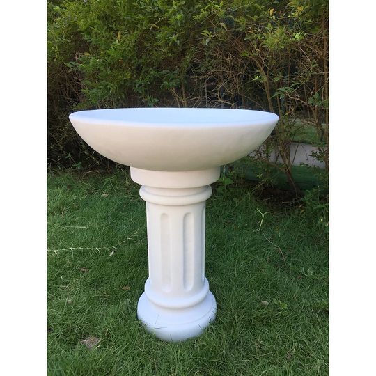 Appin Bird Bath