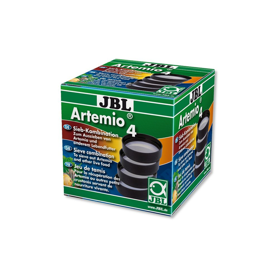 JBL Artemio 4 (Sieve Combination)