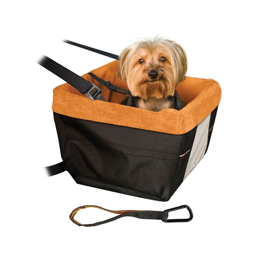 Kurgo Skybox Dog Car Booster Seat
