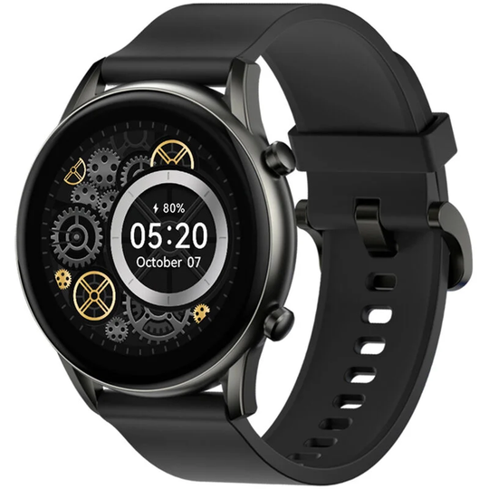 HAYLOU RT2 smart watches Custom watch 12 Sport Models Face Blood oxygen Monitor Heart Rate Monito Sleep monitor IP68 Waterproof