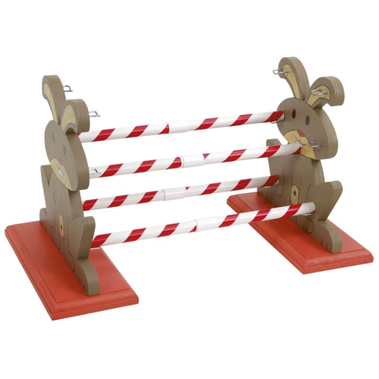 Rodent Obstacle/Agility Toy 62x33x34 cm Kerbl