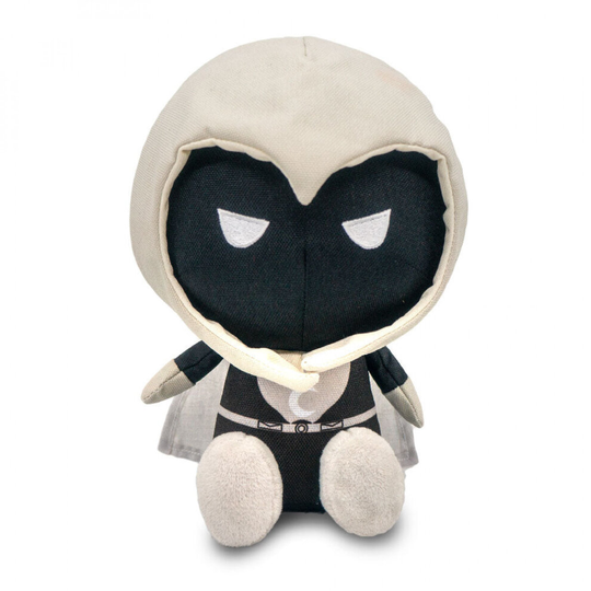 Moon Knight Full Body Plush Squeaky Dog Toy