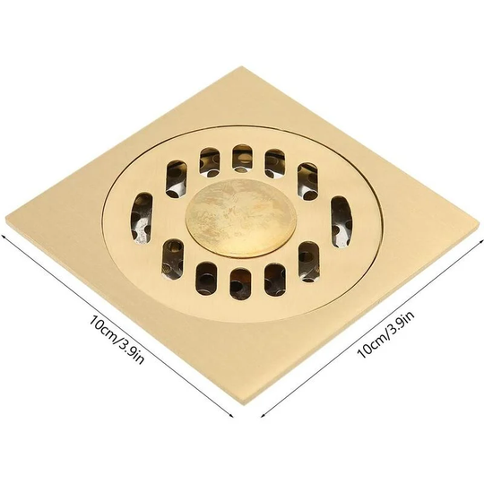 Floor drain Strainer Floor drain, Garage Floor drain, Kitchen wc Garage