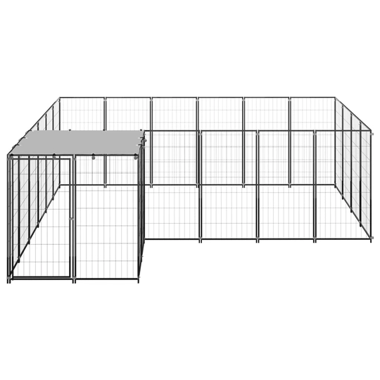 43.31cm Pina Dog Pen