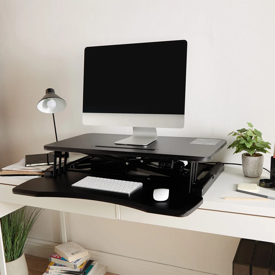 23.9Cm H x 49.7Cm W Desk Standing Desk