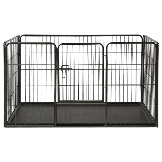 74.5cm Carey Dog Pen