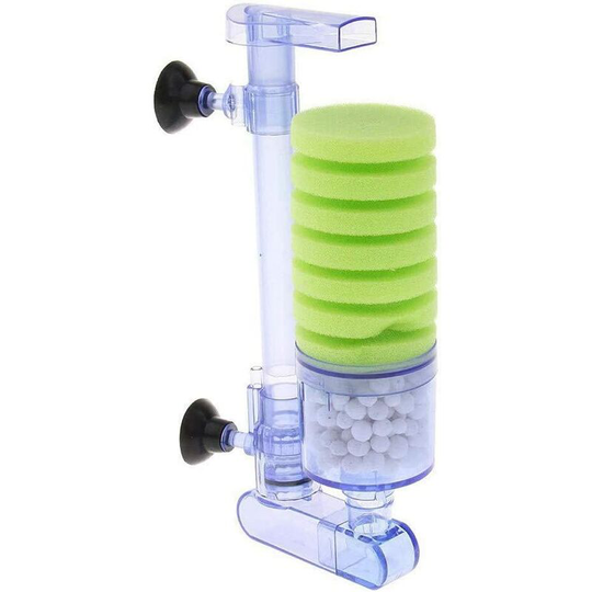 Ultra Quiet Aquarium Sponge Filter