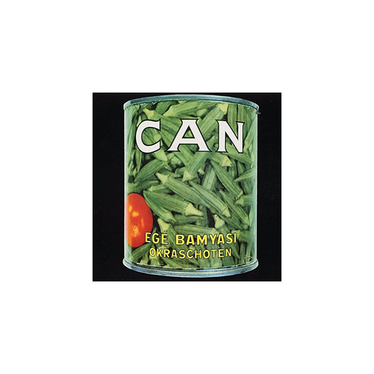 Can - Ege Bamyasi [VINYL]