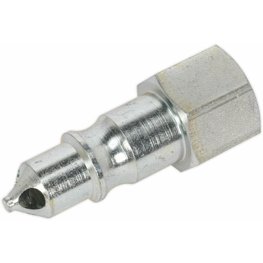 2 pack Screwed Adaptor - Female 3/8' bsp - High Flow Rate - 100 Series Coupling