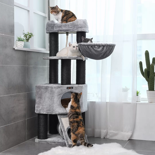 141cm Cat Tree