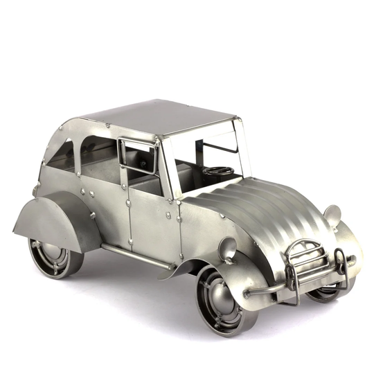 Duck Citroen 2 CV Screw Man Platteville