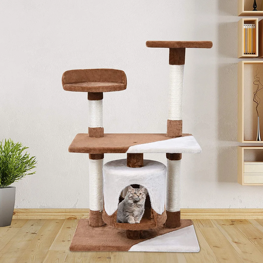 61cm Lucrezia Cat Tree