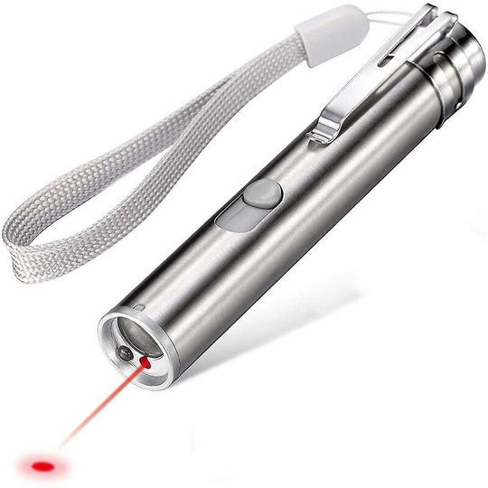 Usb Rechargeable Cat Laser Pointer