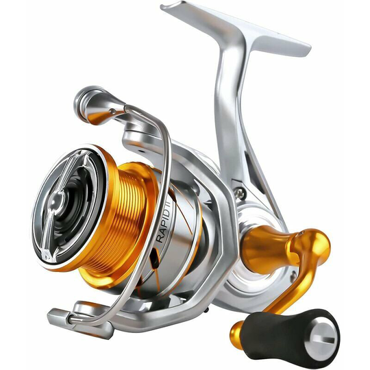 Sea fishing reel 10+1 bearing 6.2:1 4.7:1 sea fishing anti-corrosion 2500H carbon fiber max strength 15kg