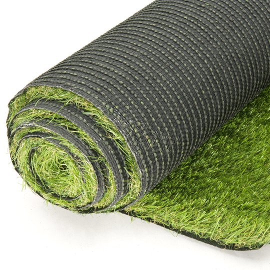 (40mm, 1m x 2m) Ashdown Ellerston Premium Artificial Grass Realistic Astro Garden Turf Fake Lawn