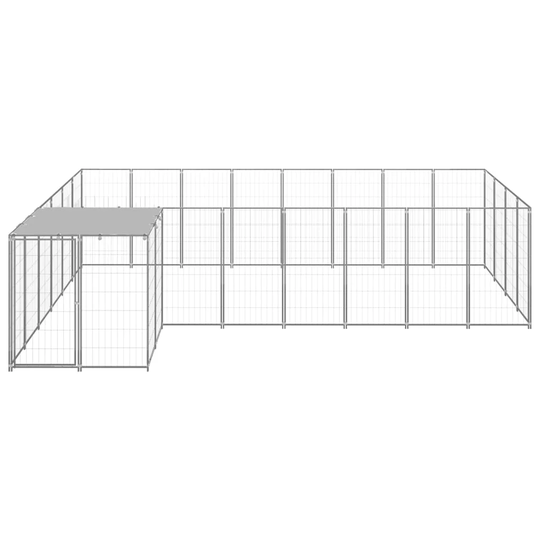 43.31cm Peters Dog Pen