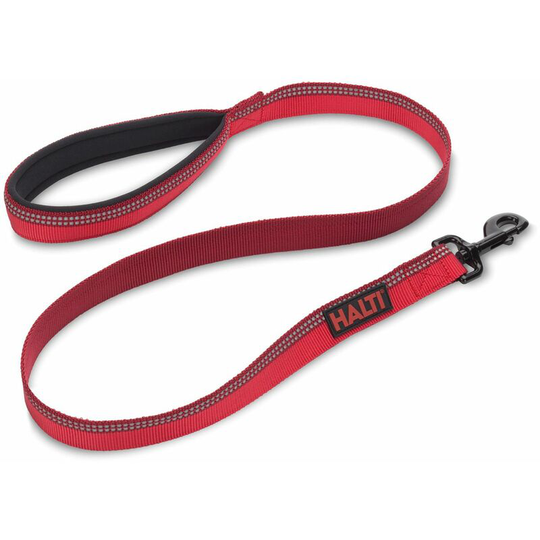 Halti Lead Red - Small - HL014