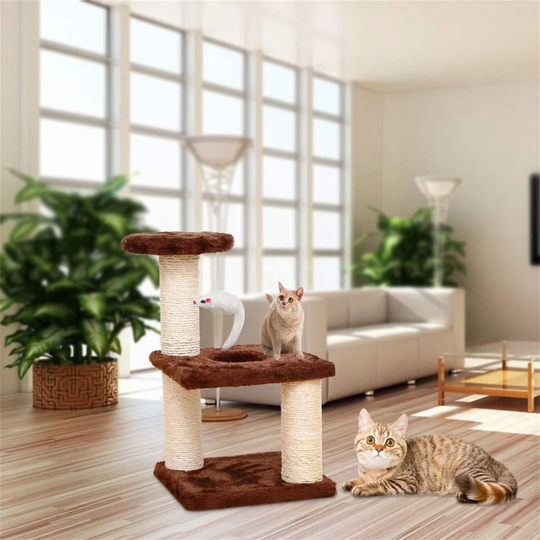 30cm Hallam Cat Tree