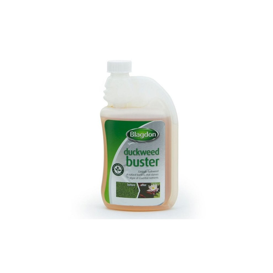 (1000ml) Blagdon Treat Duckweed Buster Treatment